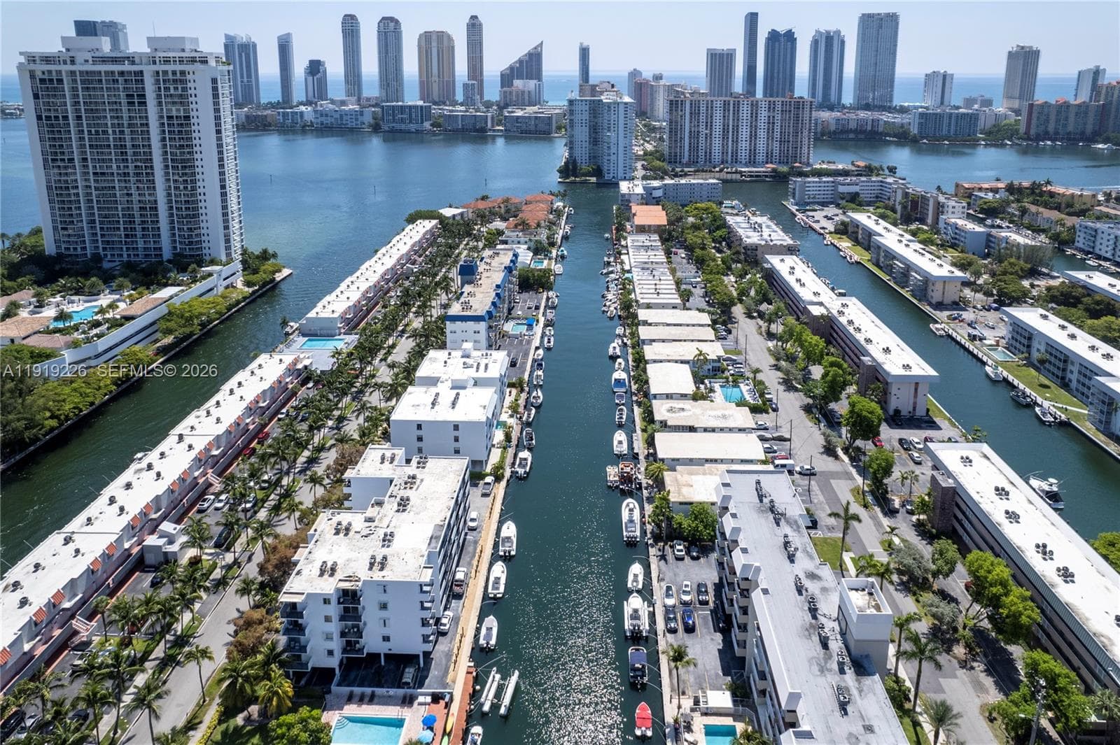3642 NE 171st St # 405, North Miami Beach FL 33160 — 37