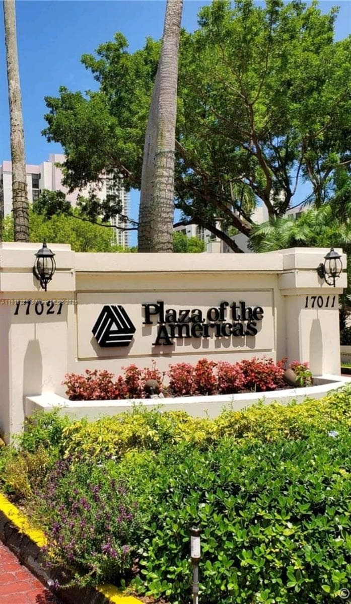 17021 N Bay Rd # 316, Sunny Isles Beach FL 33160 — 2