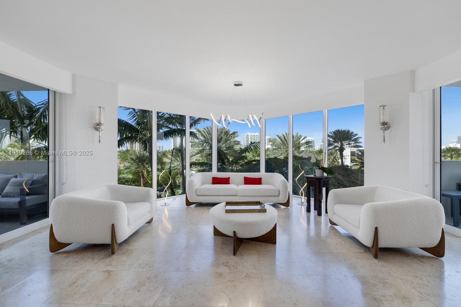 19333 Collins Ave # 504, Sunny Isles Beach FL 33160 — 23