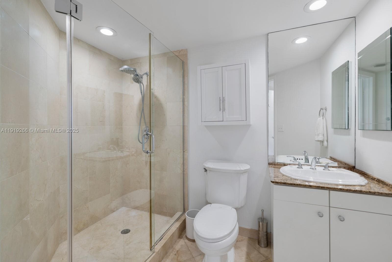 19333 Collins Ave # 504, Sunny Isles Beach FL 33160 — 17