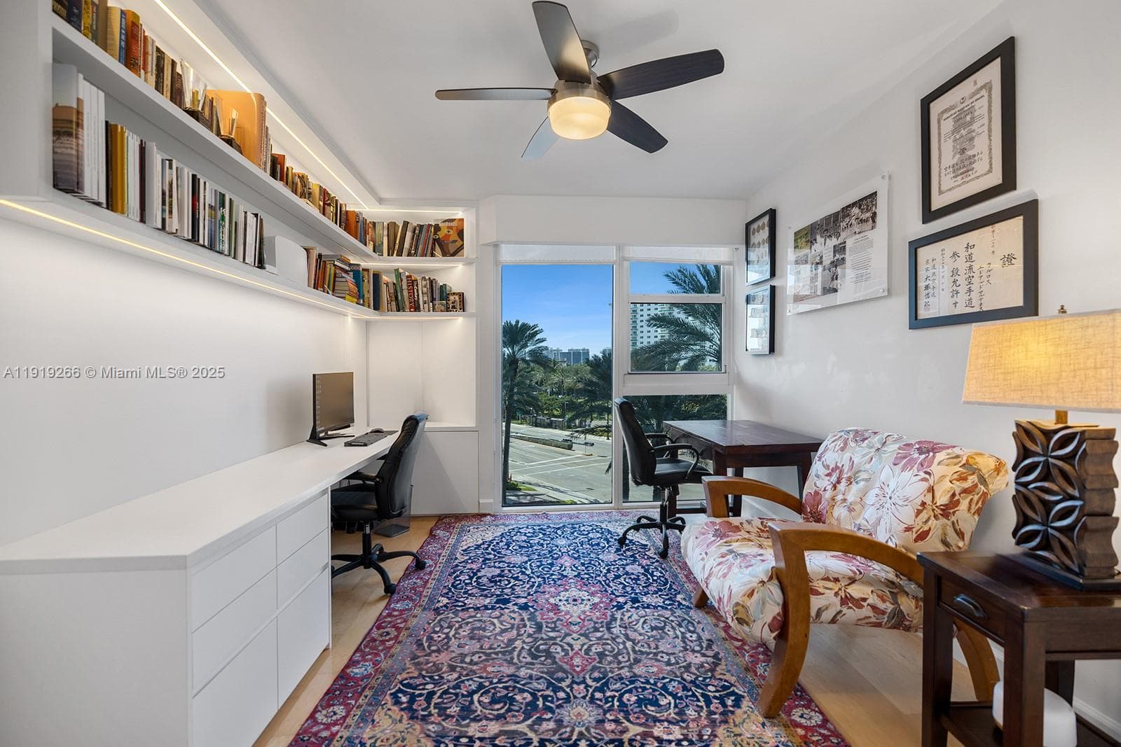 19333 Collins Ave # 504, Sunny Isles Beach FL 33160 — 18