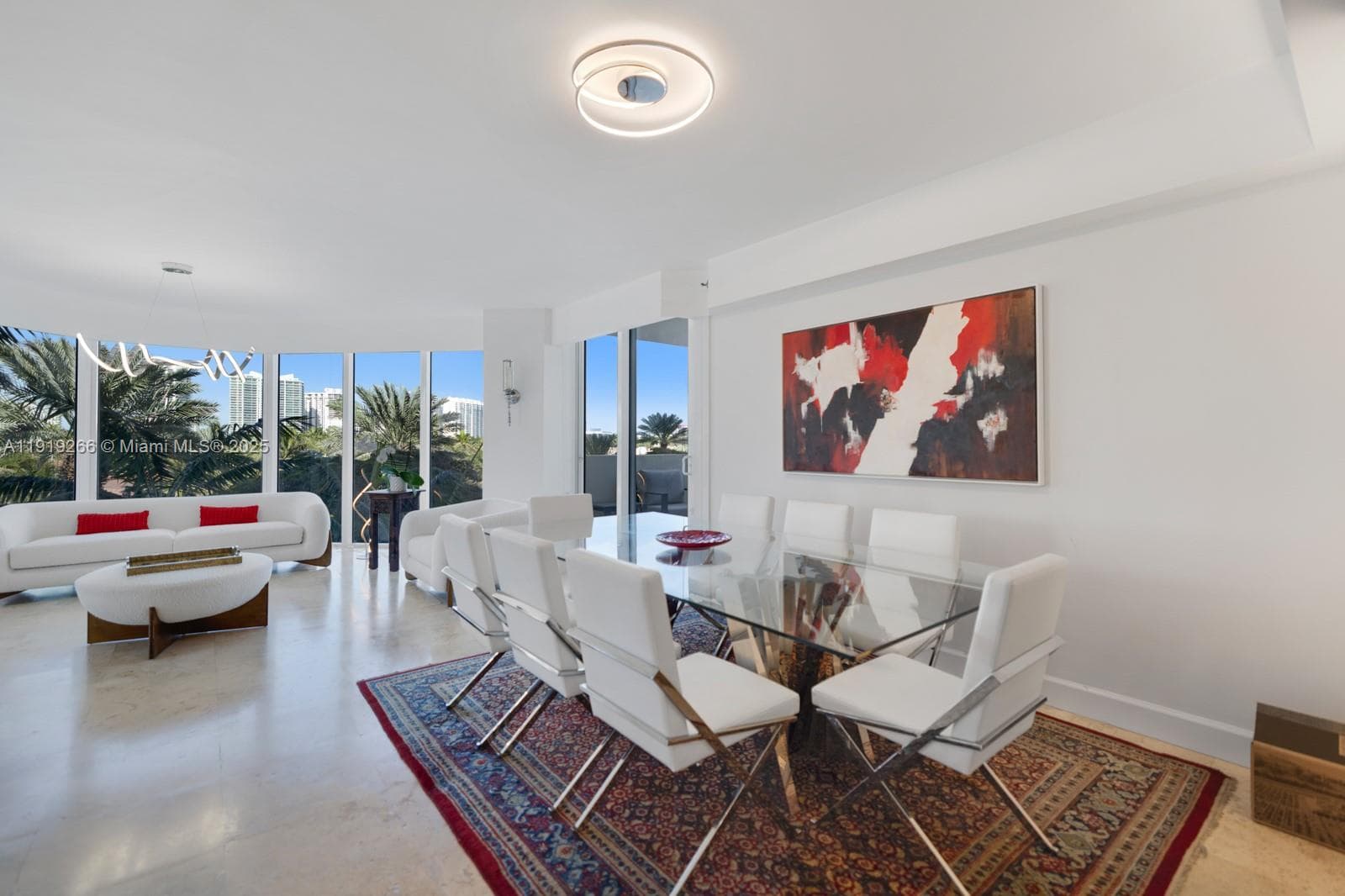 19333 Collins Ave # 504, Sunny Isles Beach FL 33160 — 25