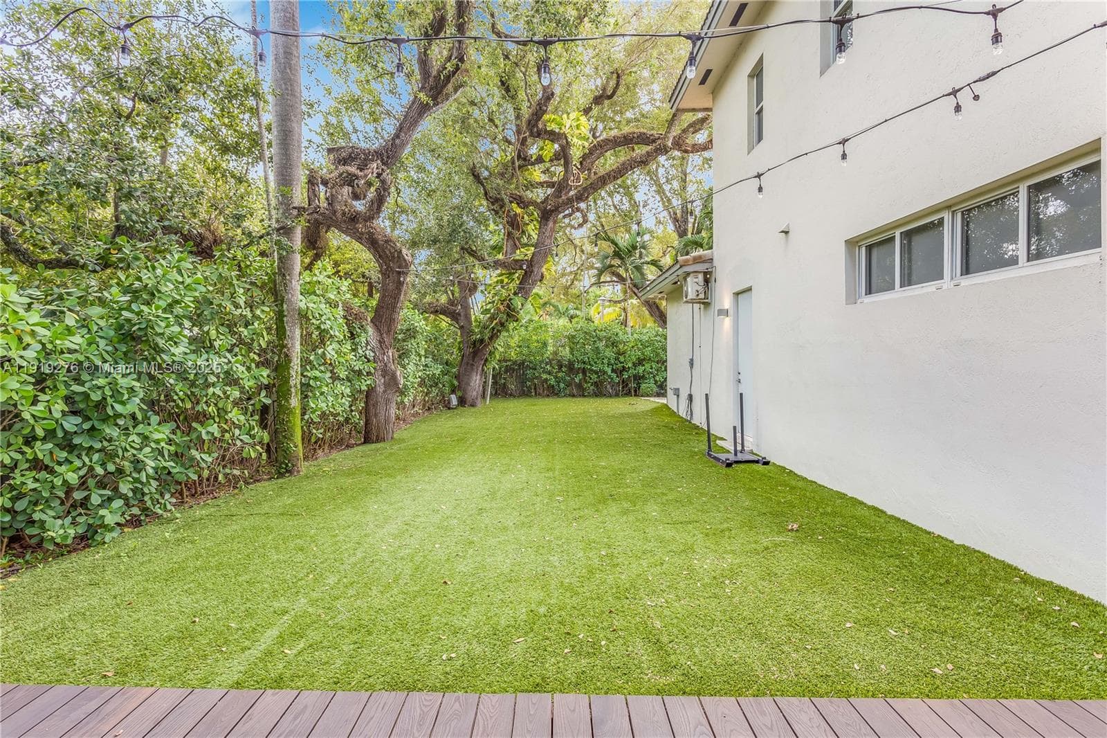 Espanola Heights, Miami, FL — 32