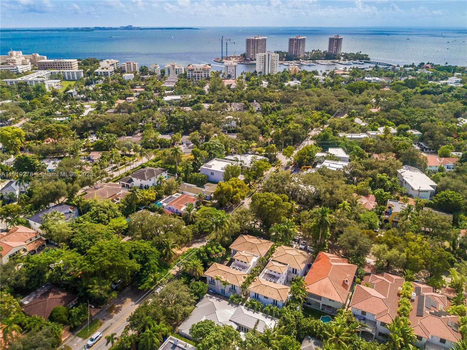 Espanola Heights, Miami, FL — 33