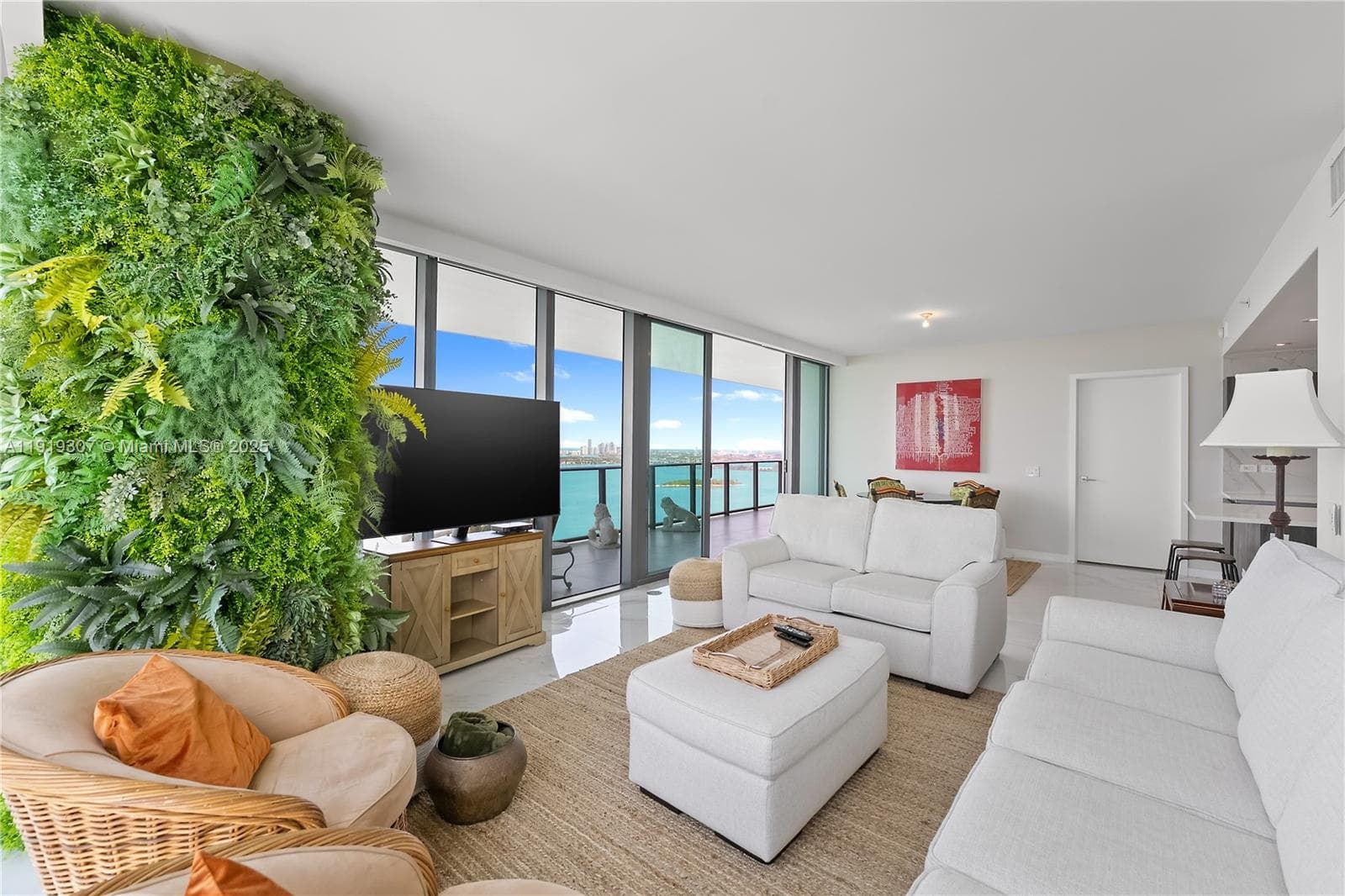 3131 NE 7th Ave # 3106, Miami FL 33137 — 2
