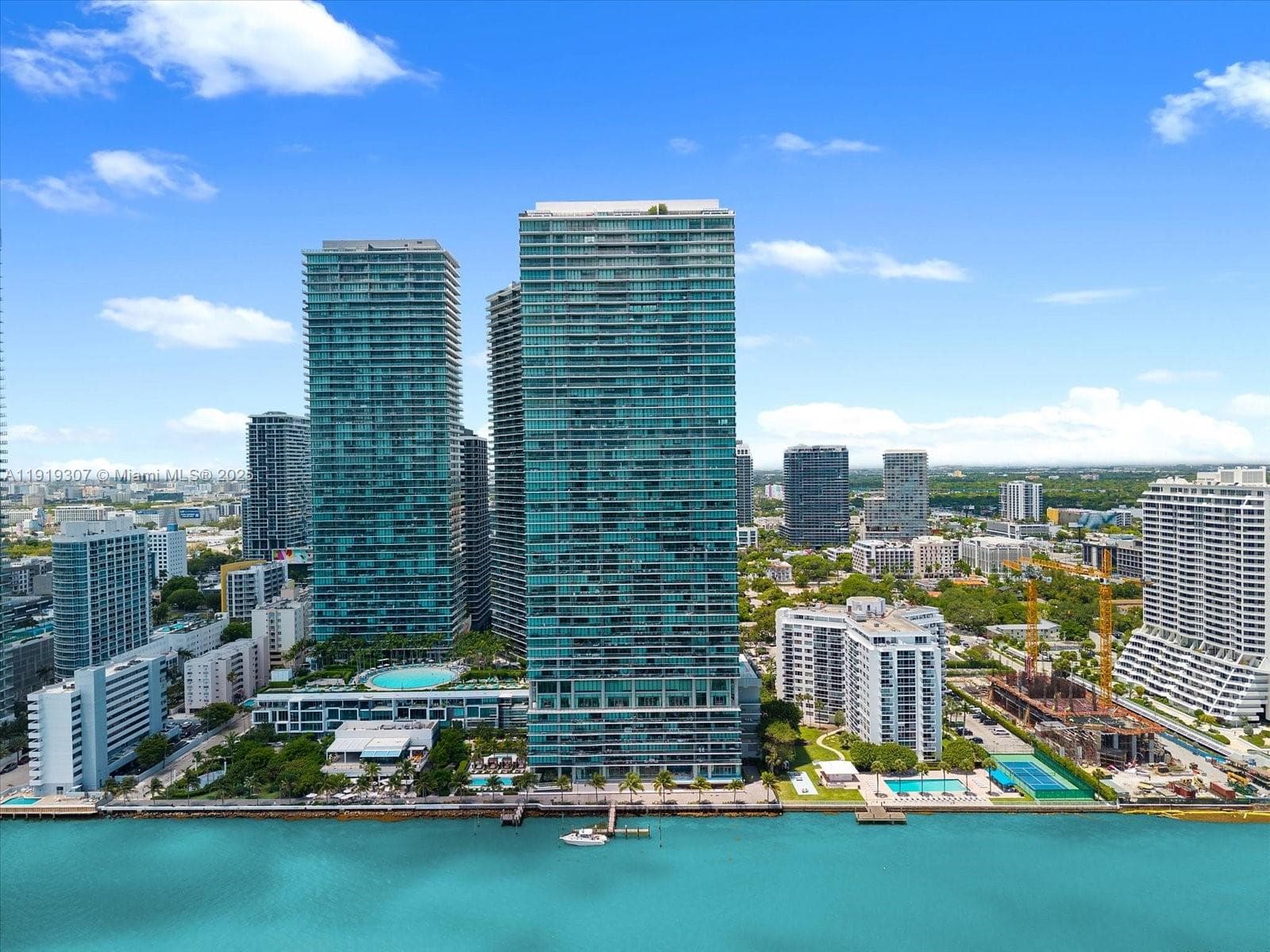 3131 NE 7th Ave # 3106, Miami FL 33137 — 32
