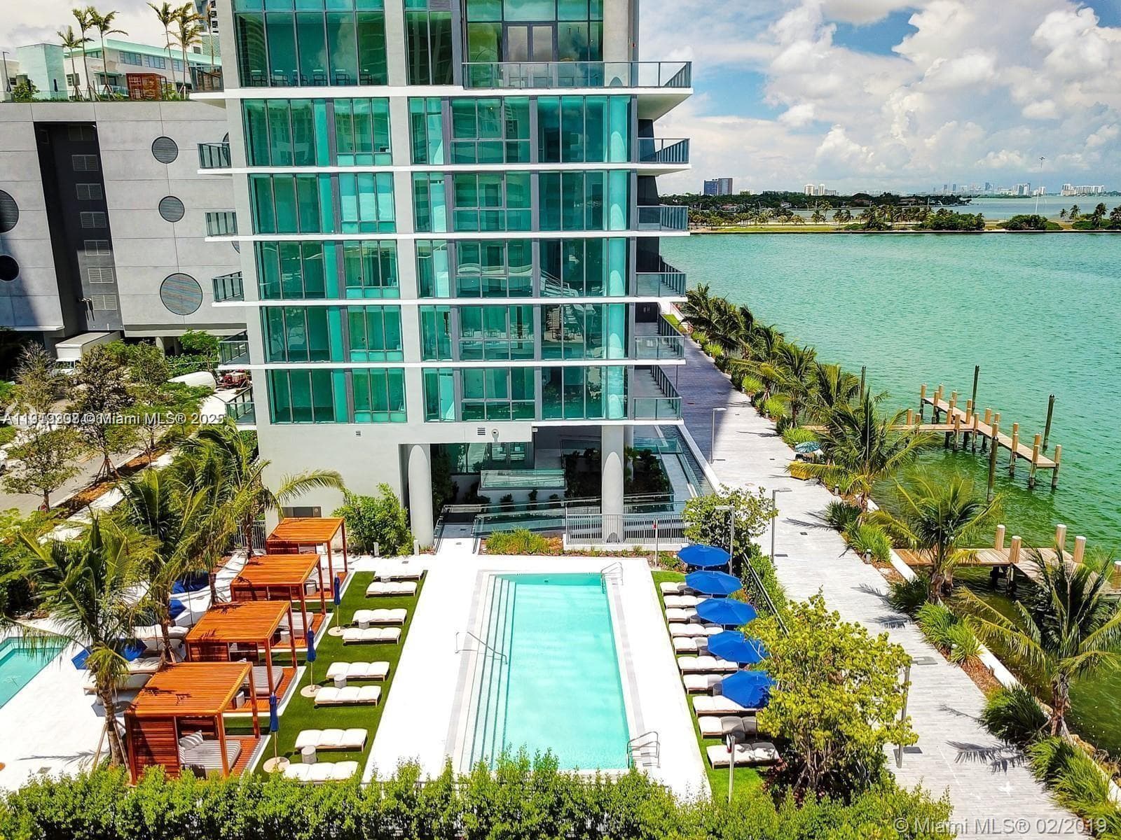 3131 NE 7th Ave # 3106, Miami FL 33137 — 38