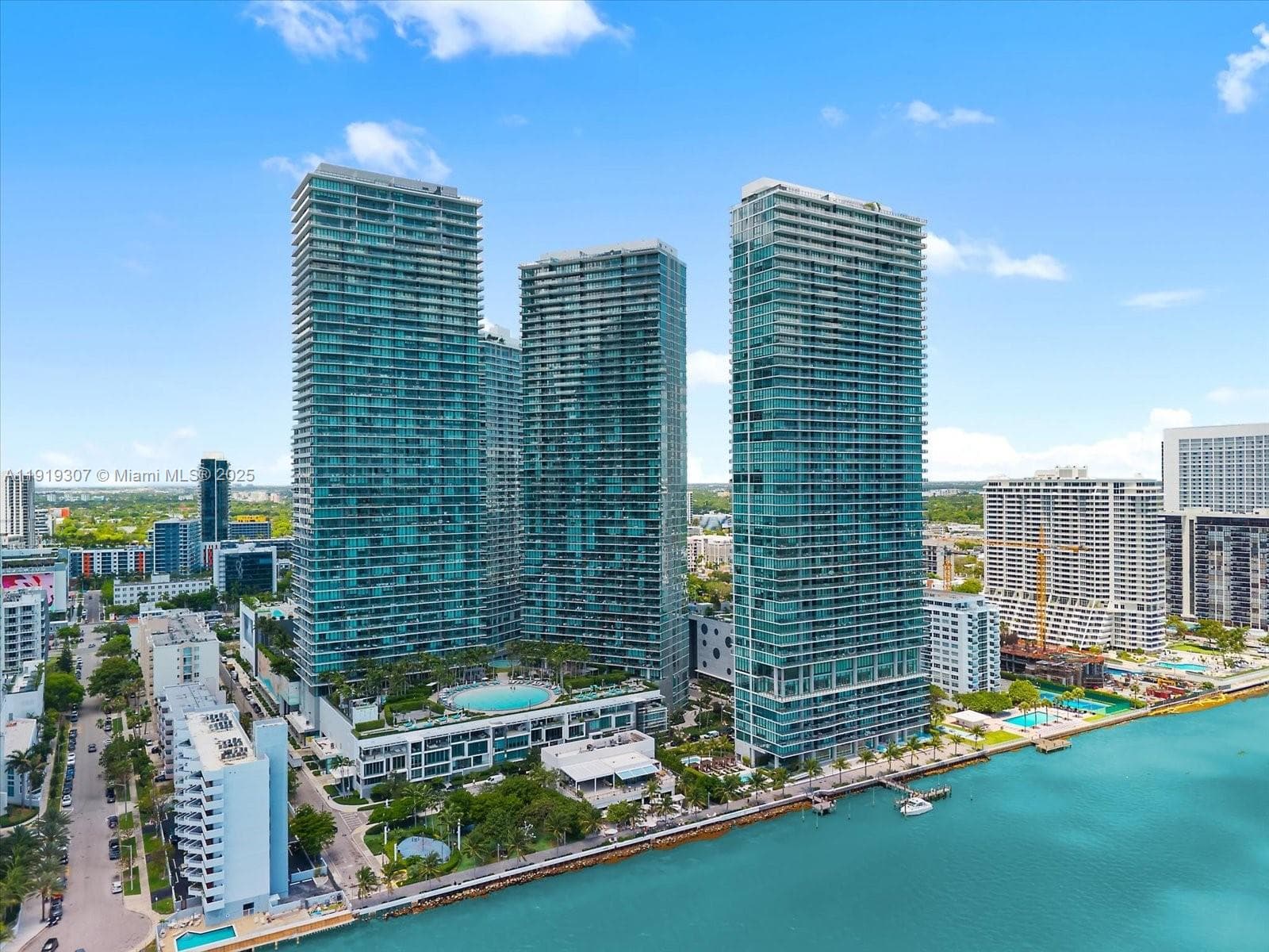 3131 NE 7th Ave # 3106, Miami FL 33137 — 33