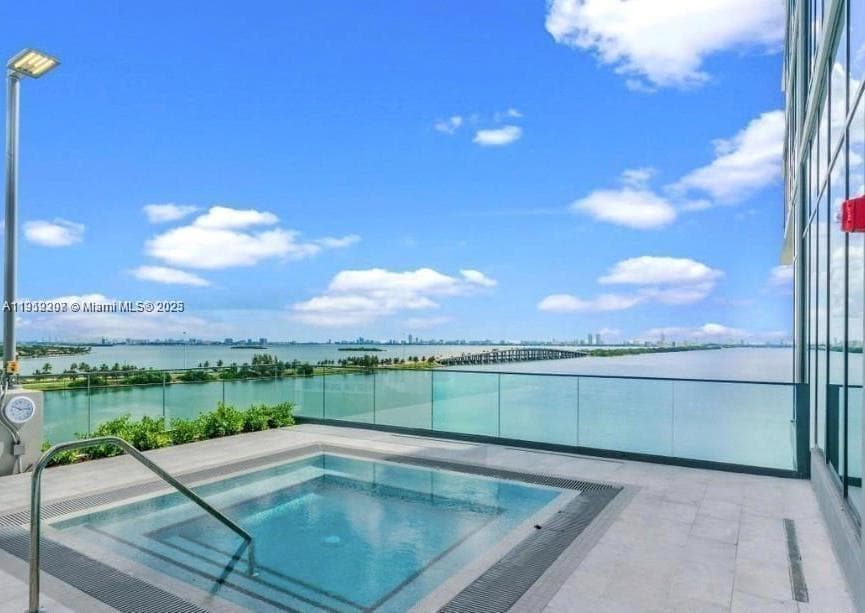3131 NE 7th Ave # 3106, Miami FL 33137 — 41