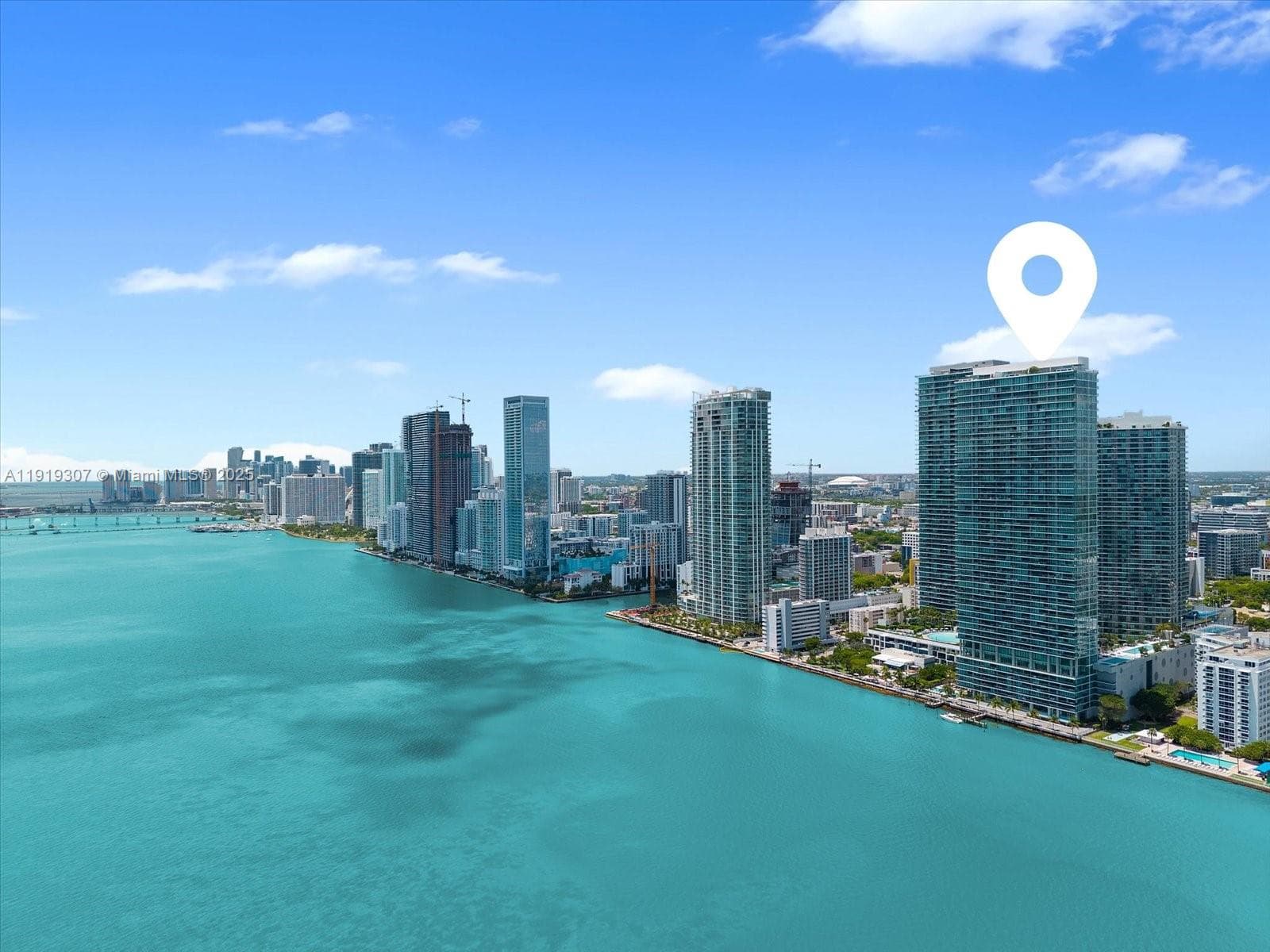3131 NE 7th Ave # 3106, Miami FL 33137 — 31