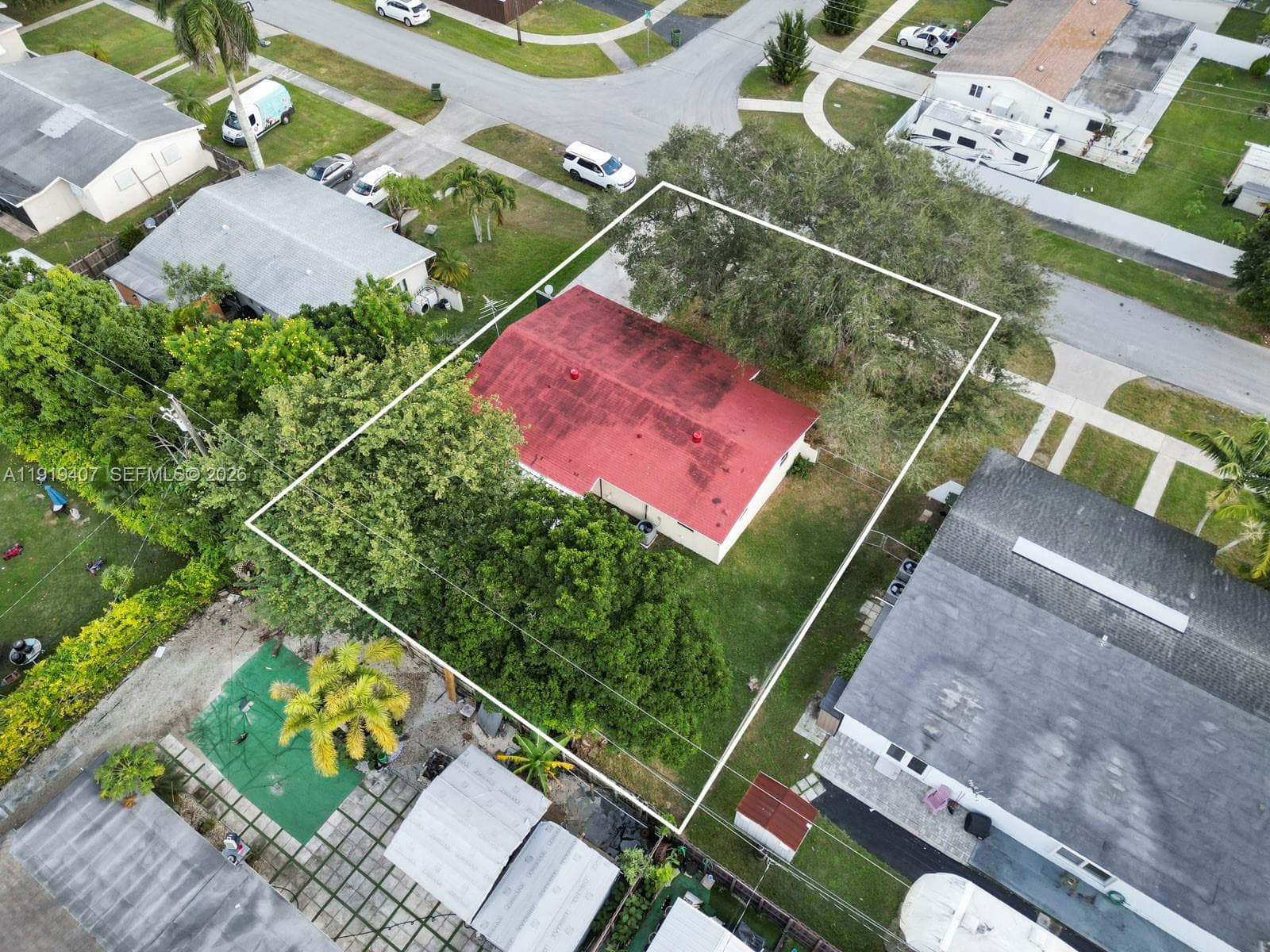 1562 NW 8th Ave, Homestead FL 33030 — 19