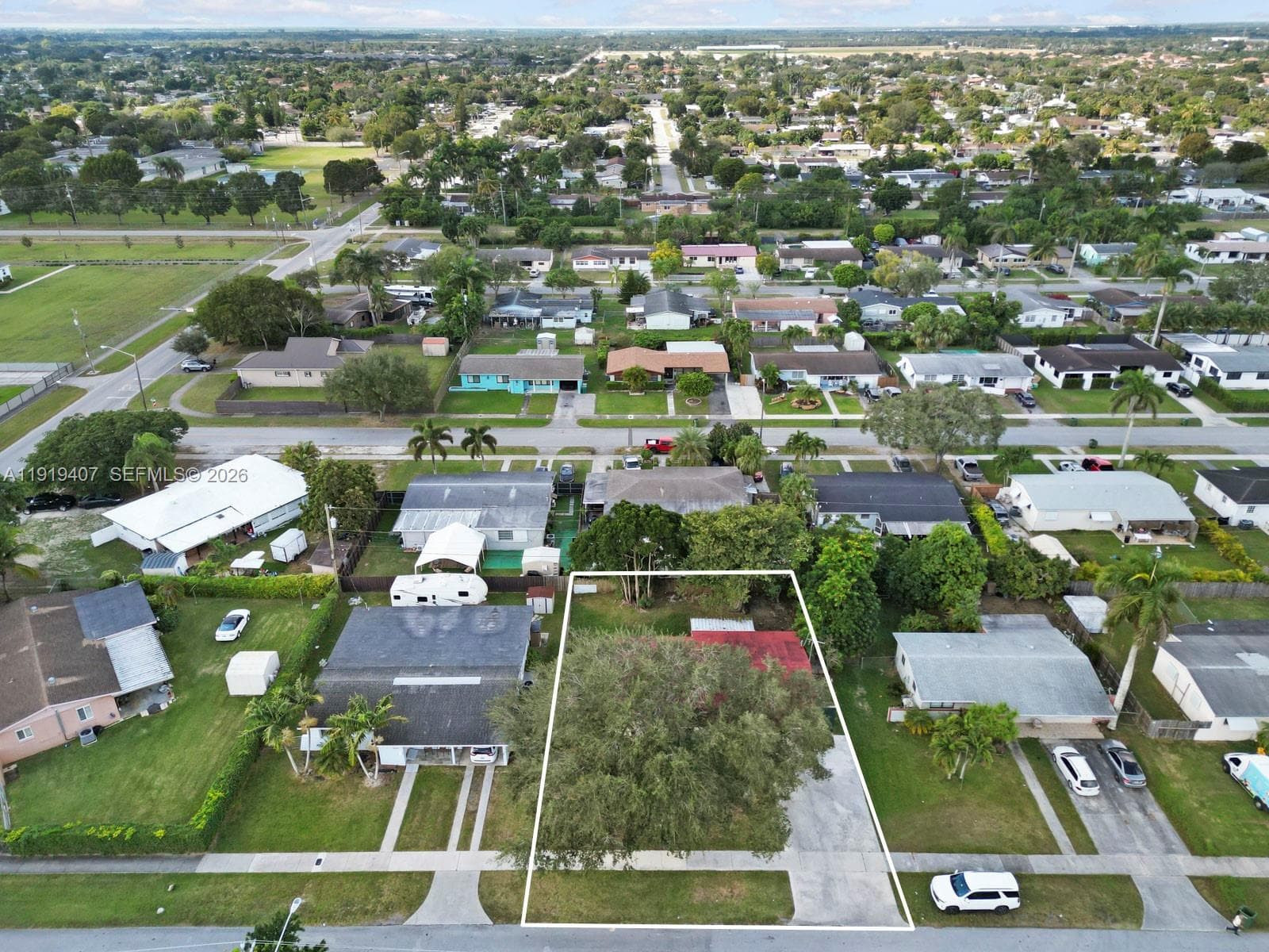 1562 NW 8th Ave, Homestead FL 33030 — 21