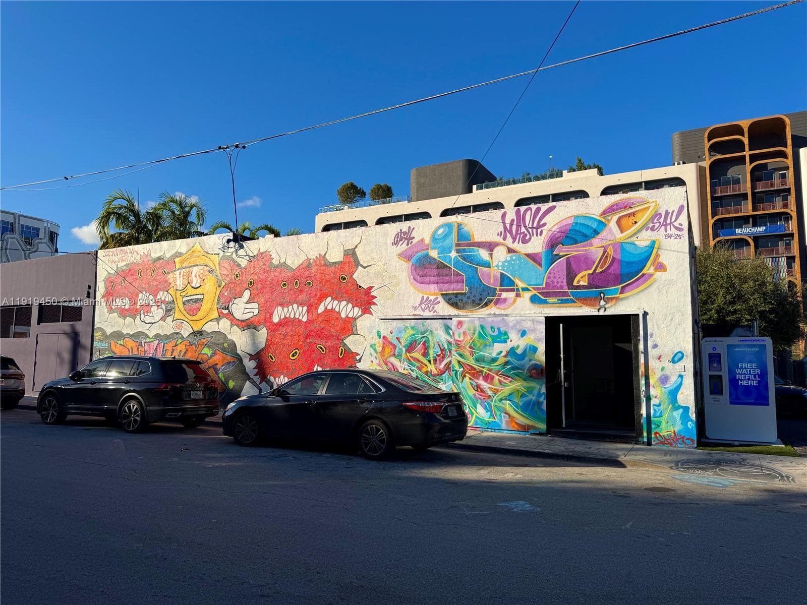 239 NW 26th St, Miami FL 33127 — 3