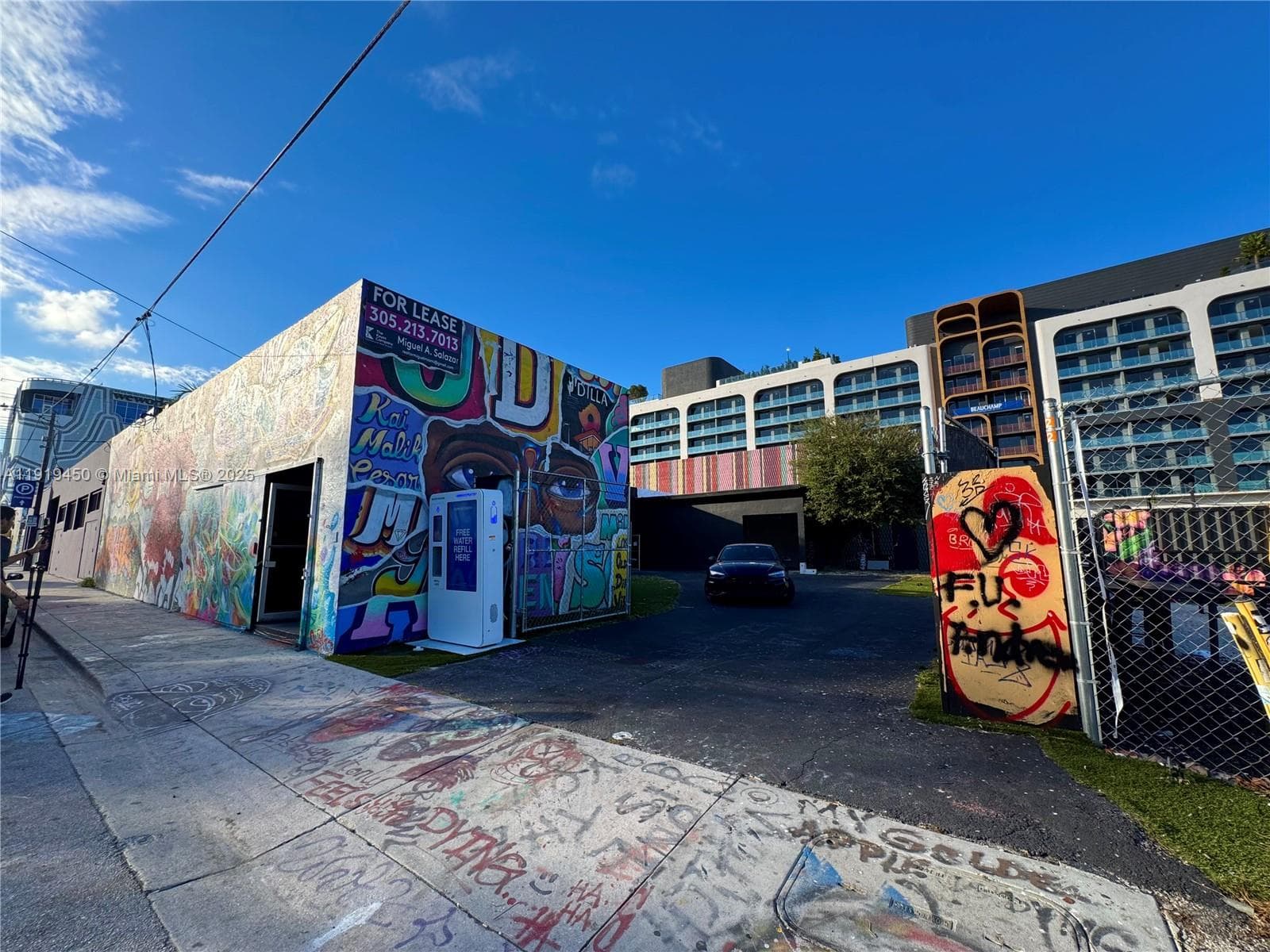 239 NW 26th St, Miami FL 33127 — 36