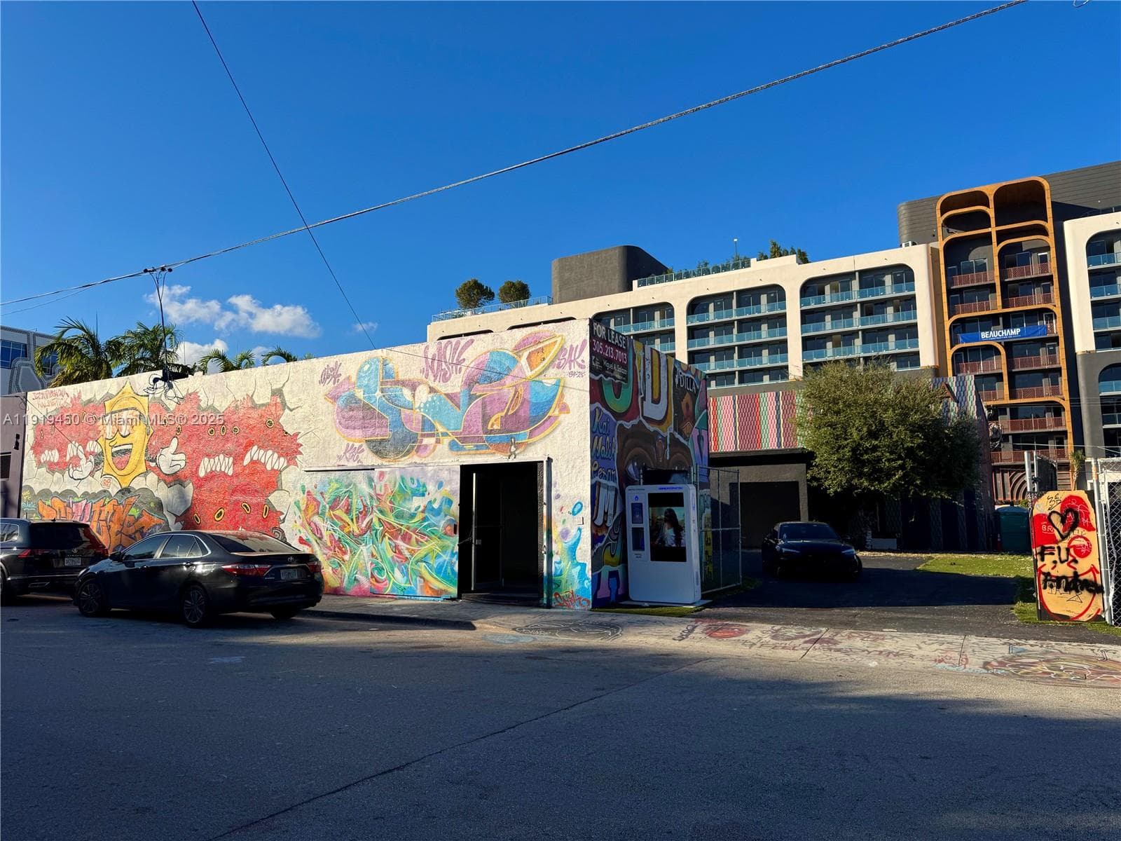 239 NW 26th St, Miami FL 33127 — 1