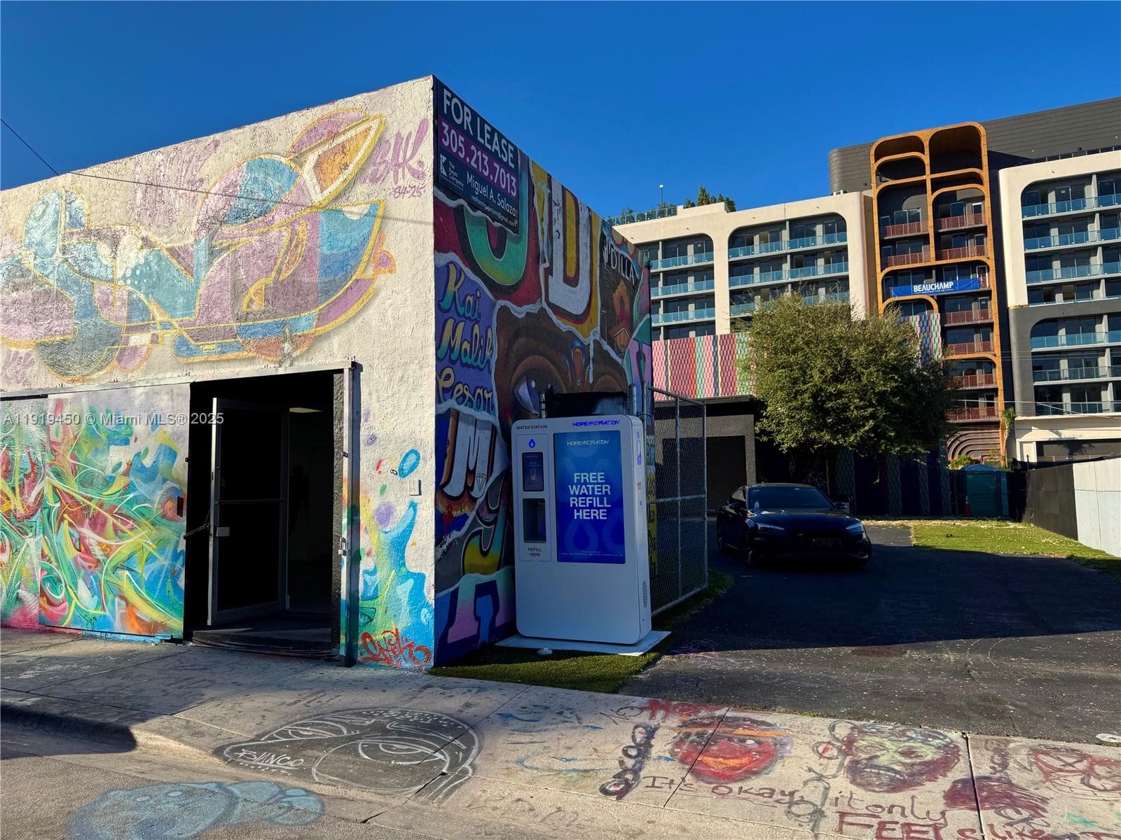 239 NW 26th St, Miami FL 33127 — 61