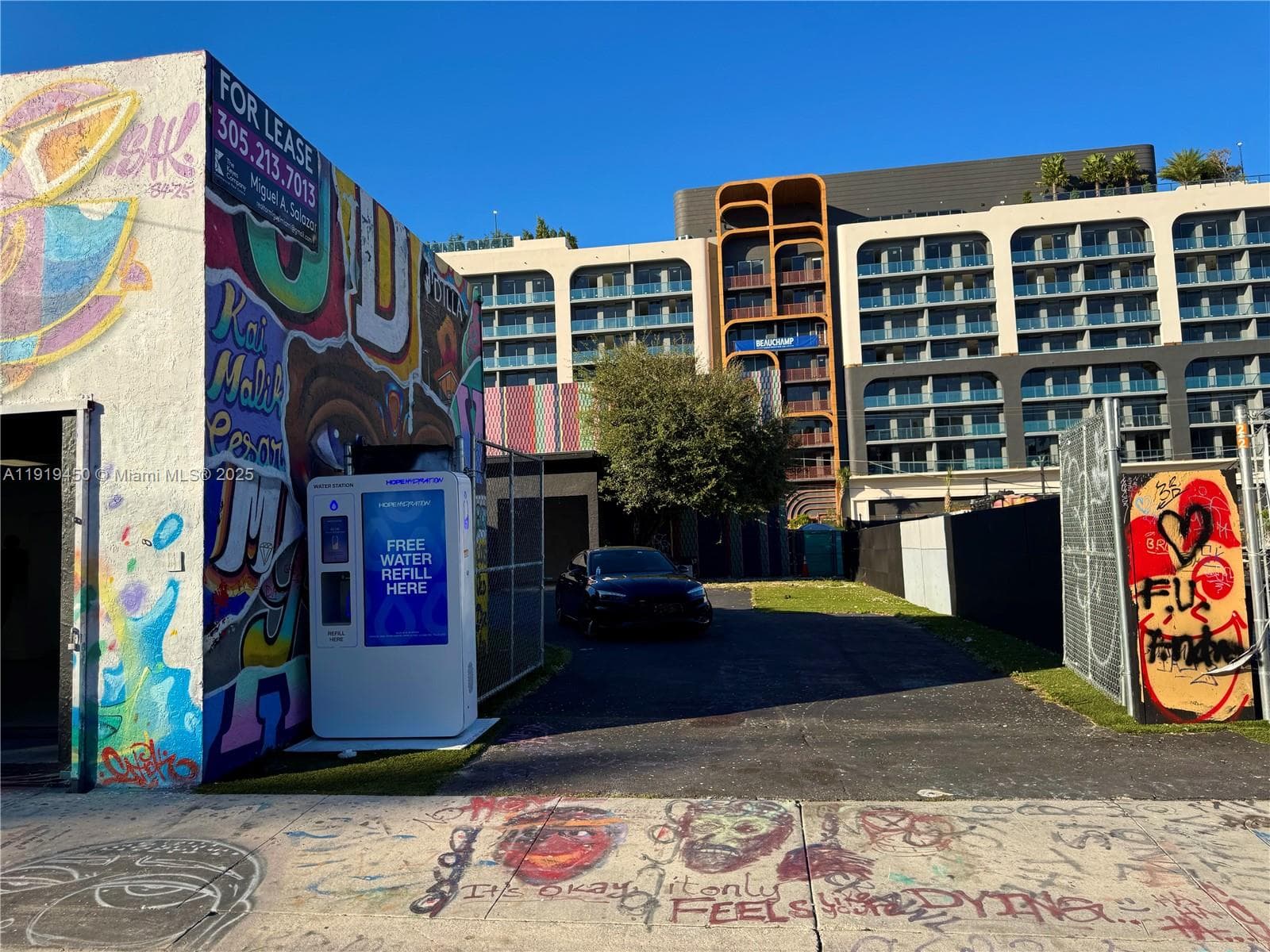 239 NW 26th St, Miami FL 33127 — 60