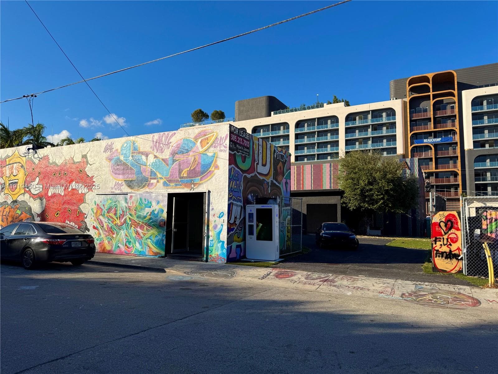239 NW 26th St, Miami FL 33127 — 4