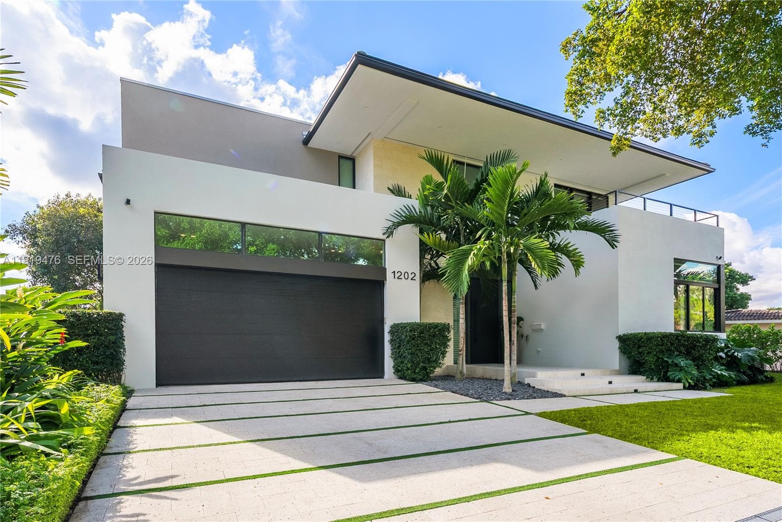 1202 NE 93rd St, Miami Shores FL 33138 — 2