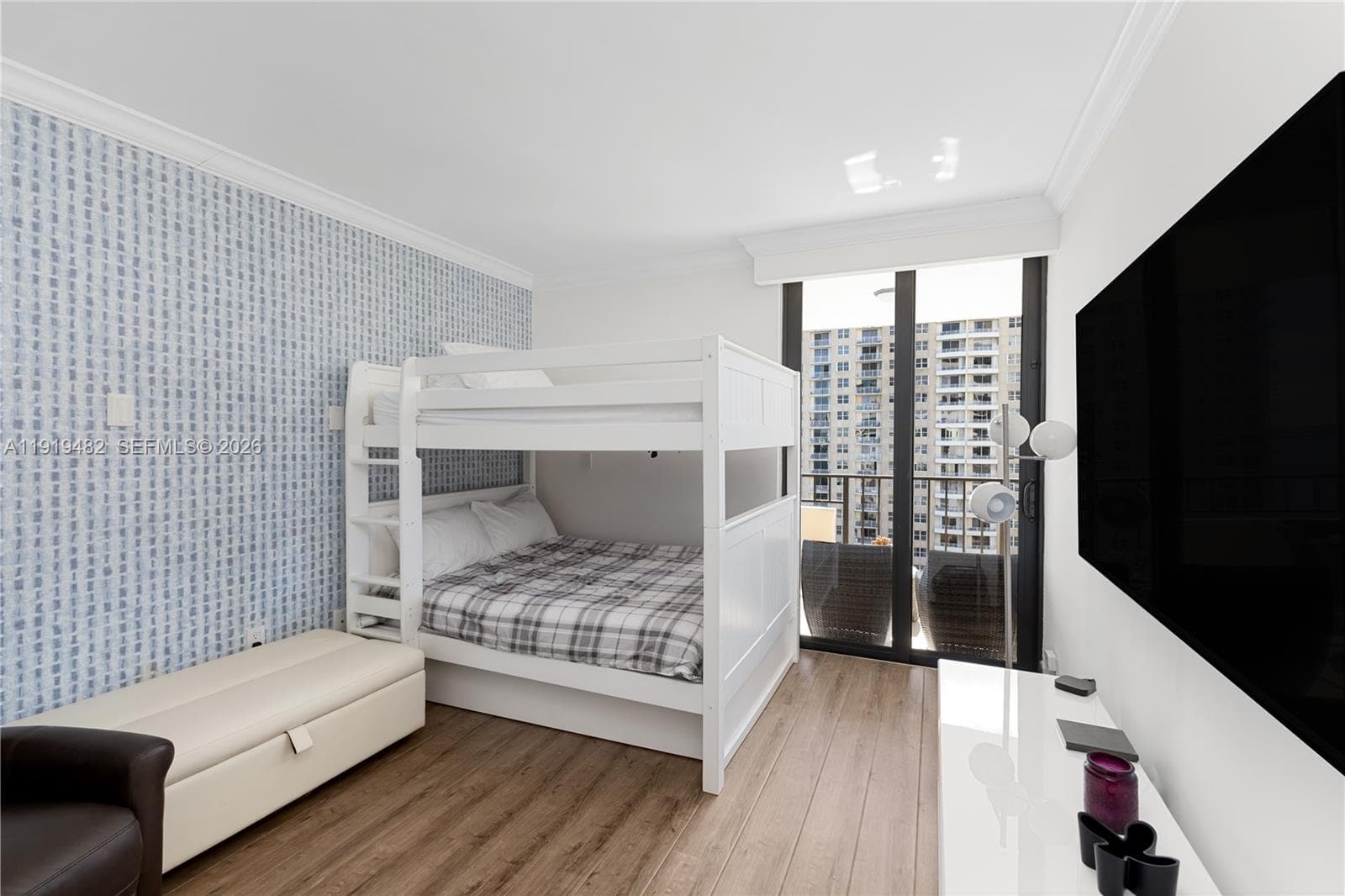 520 Brickell Key Dr # A1207, Miami FL 33131 — 23