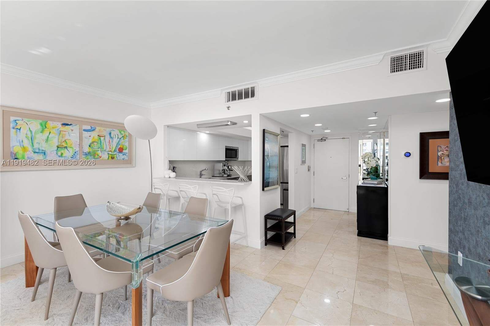 520 Brickell Key Dr # A1207, Miami FL 33131 — 12