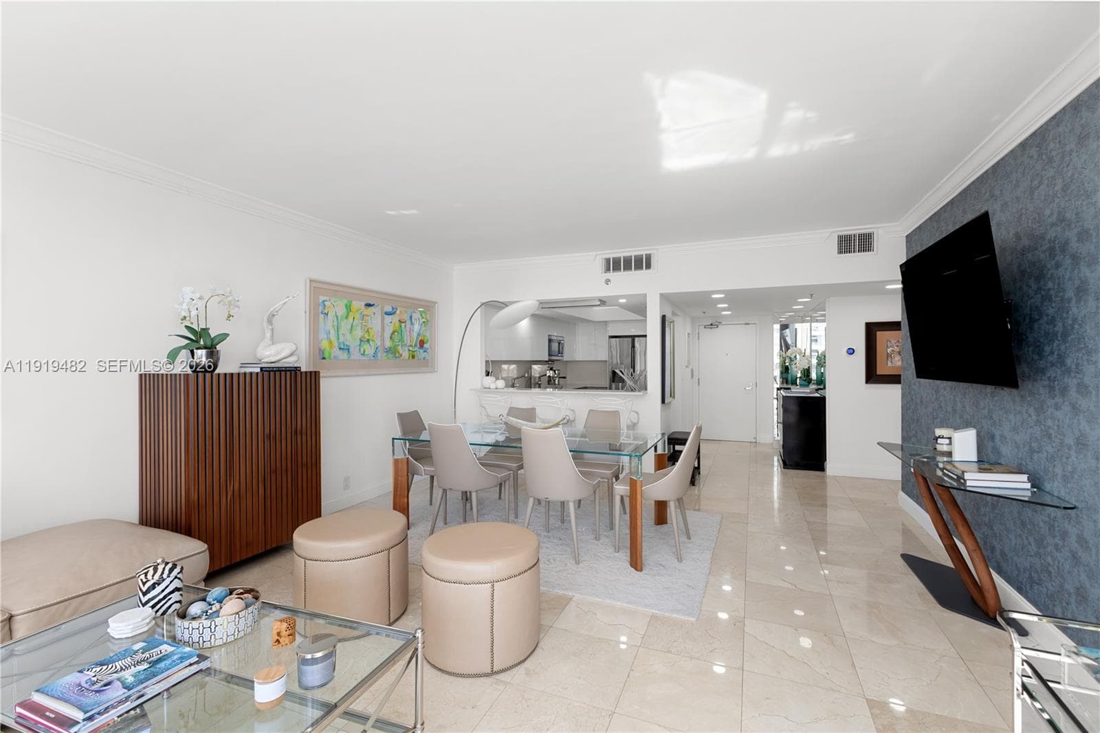 520 Brickell Key Dr # A1207, Miami FL 33131 — 7