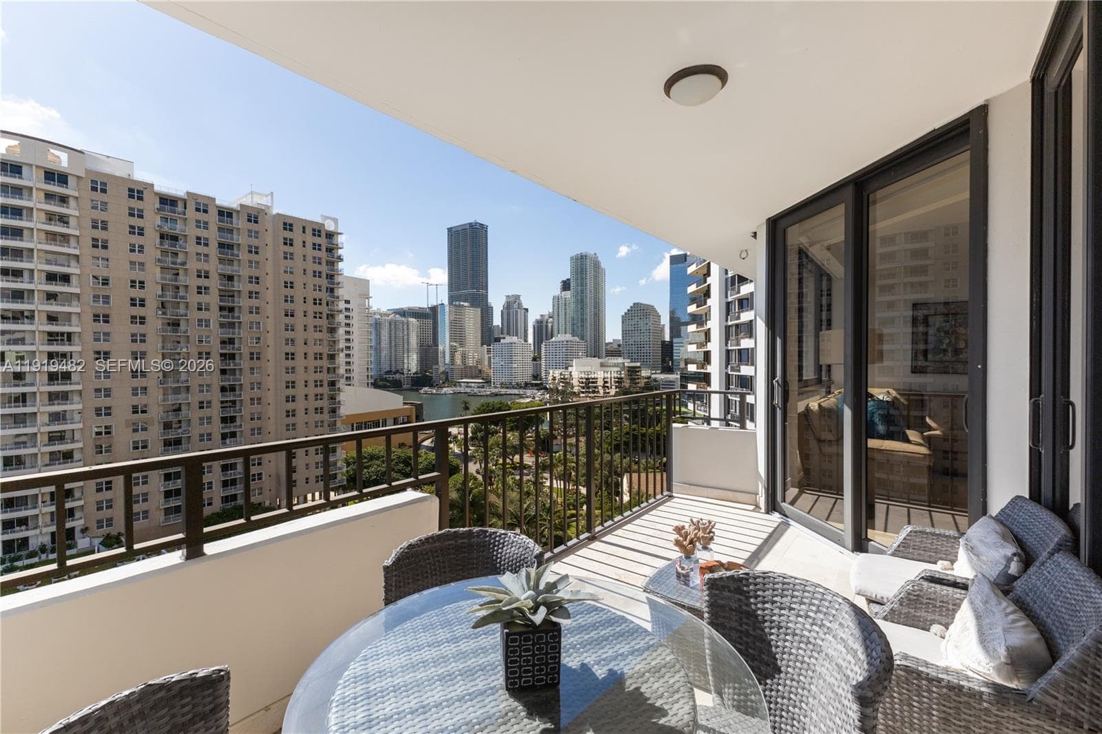 520 Brickell Key Dr # A1207, Miami FL 33131 — 3