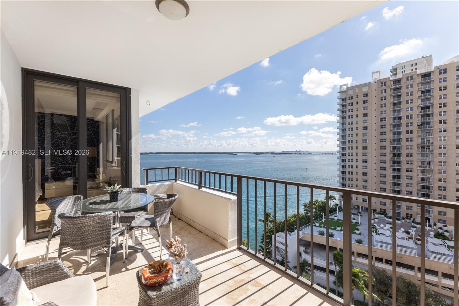 520 Brickell Key Dr # A1207, Miami FL 33131 — 1