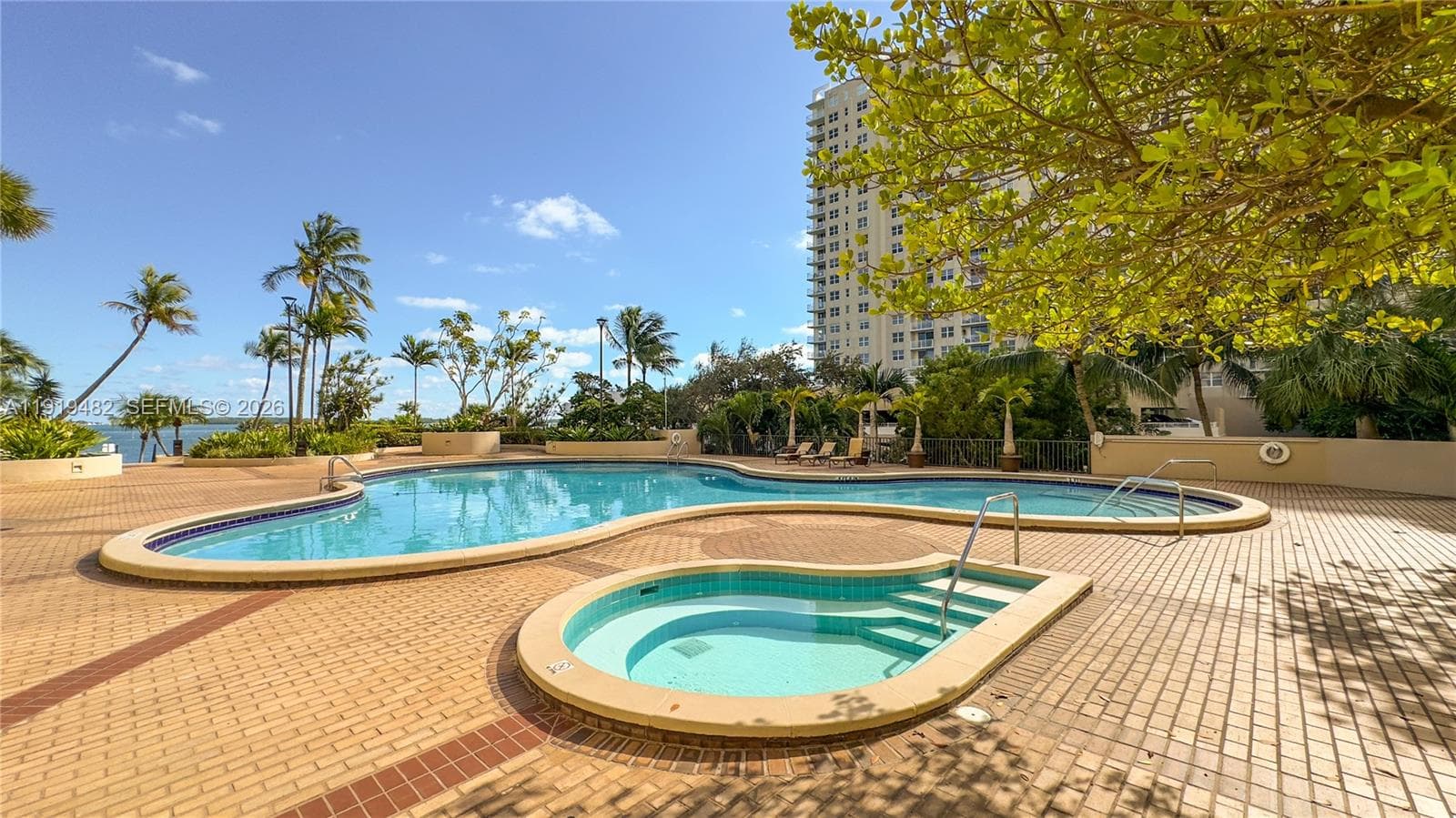 520 Brickell Key Dr # A1207, Miami FL 33131 — 28