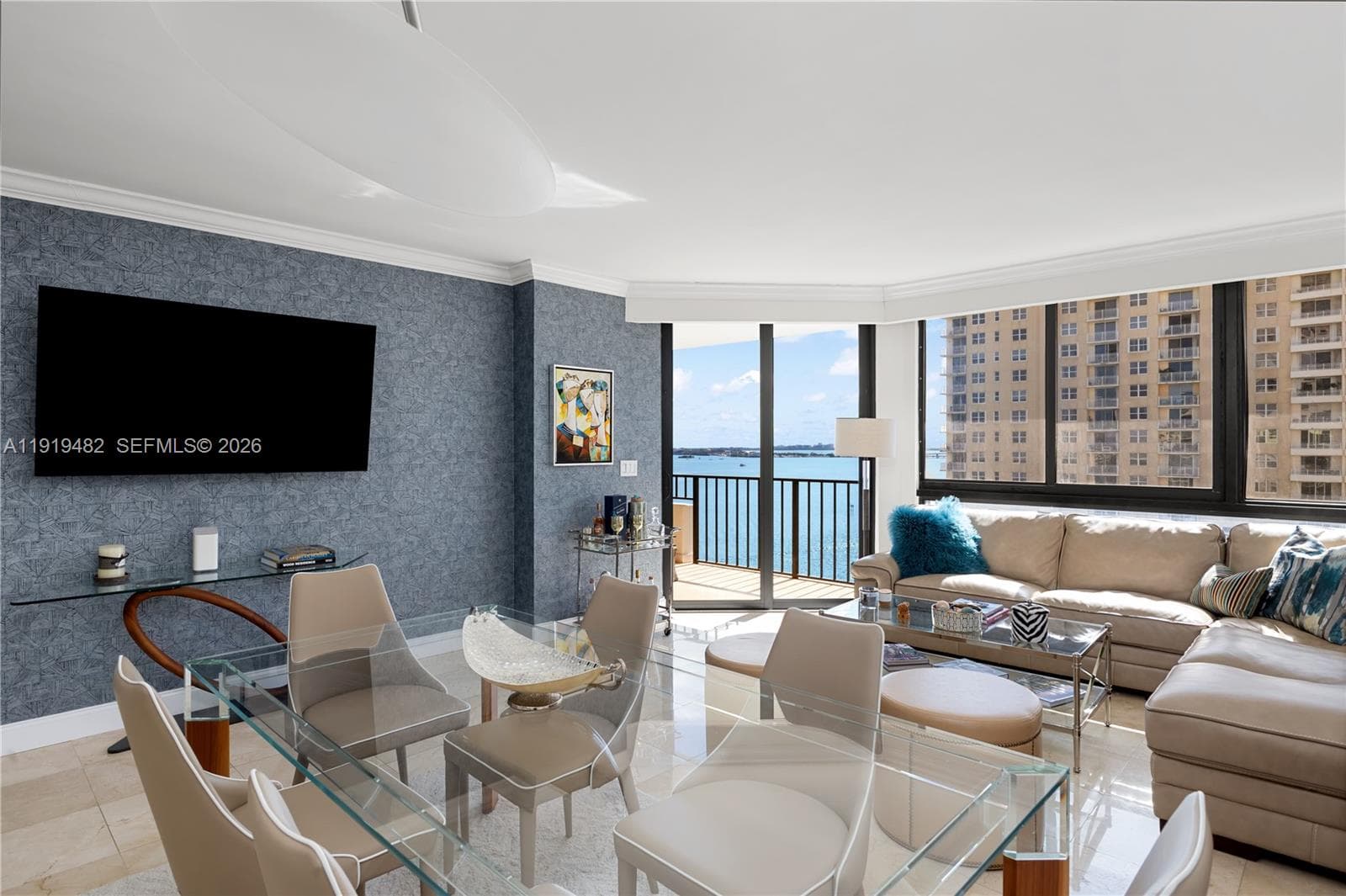 520 Brickell Key Dr # A1207, Miami FL 33131 — 5