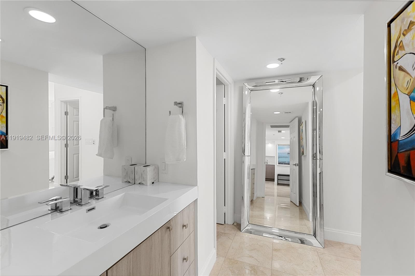 520 Brickell Key Dr # A1207, Miami FL 33131 — 20