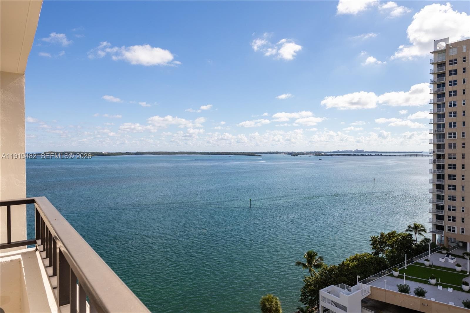 520 Brickell Key Dr # A1207, Miami FL 33131 — 14