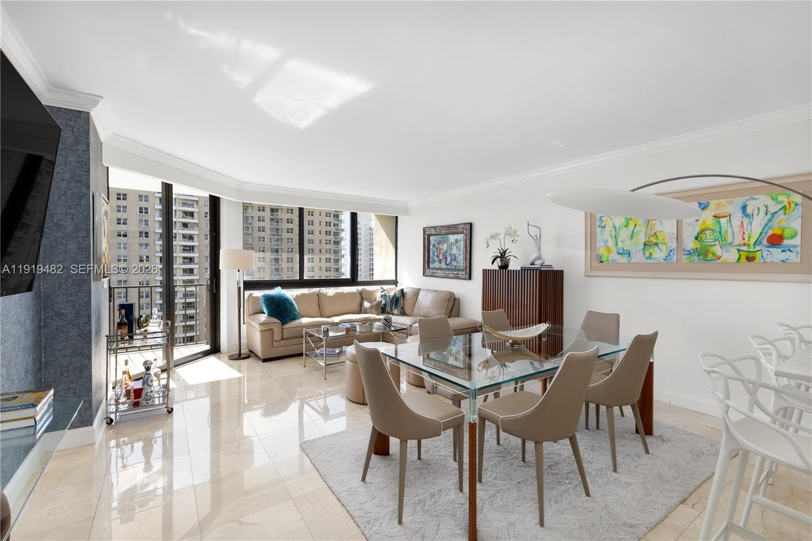 520 Brickell Key Dr # A1207, Miami FL 33131 — 11