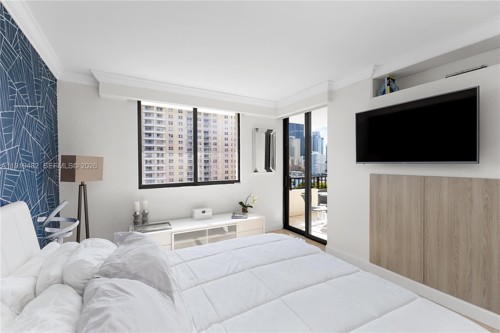 520 Brickell Key Dr # A1207, Miami FL 33131 — 19