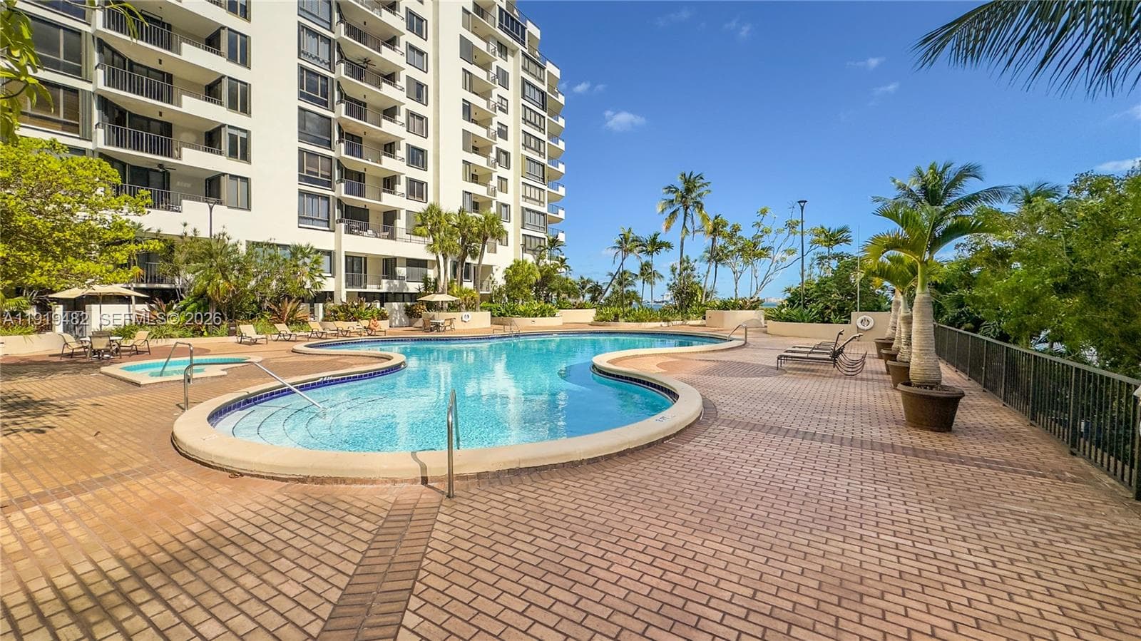 520 Brickell Key Dr # A1207, Miami FL 33131 — 29