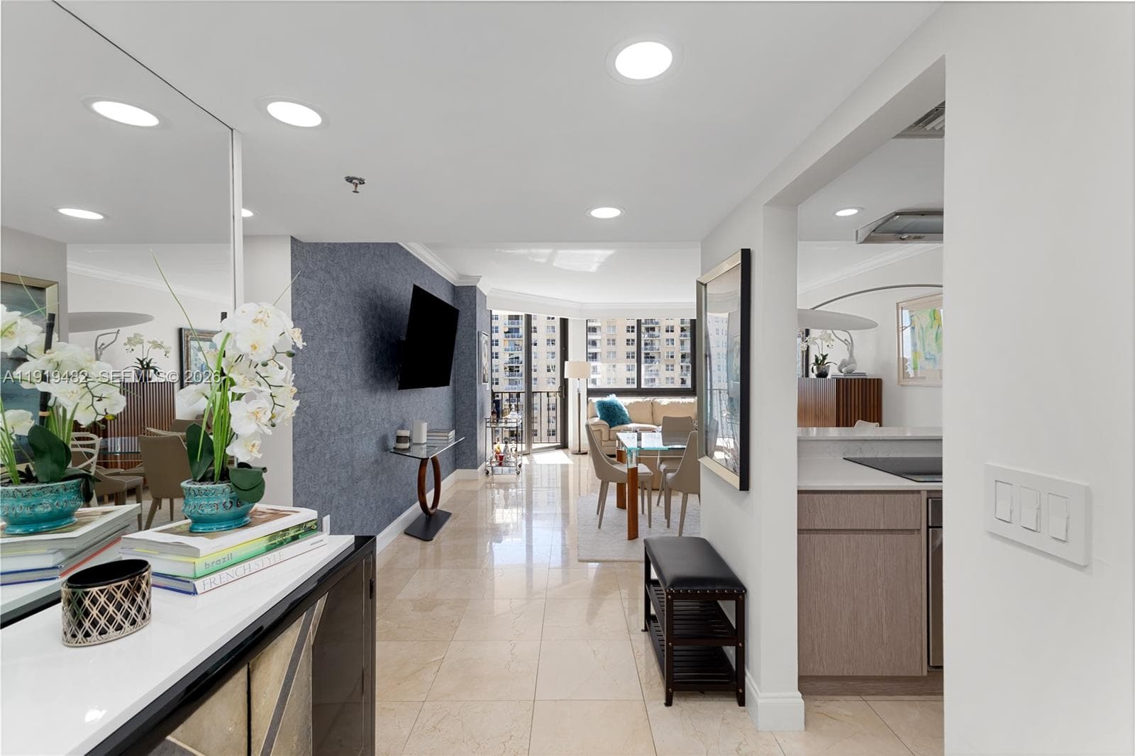 520 Brickell Key Dr # A1207, Miami FL 33131 — 4