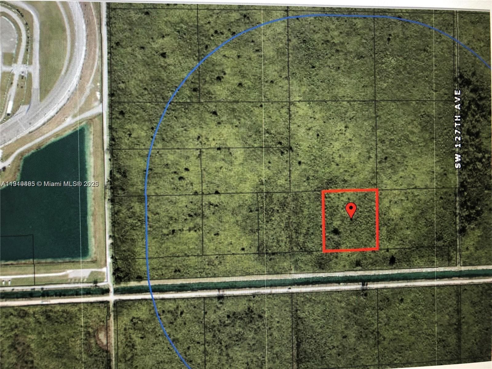 344, Homestead FL 33035 — 1
