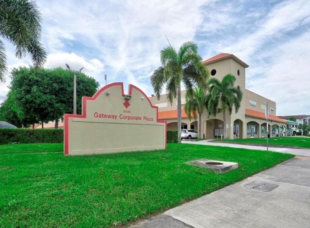 15420 SW 136th Street # 31, Miami FL 33196 — 2