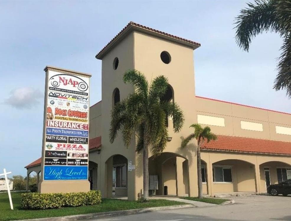 15420 SW 136th Street # 31, Miami FL 33196 — 1