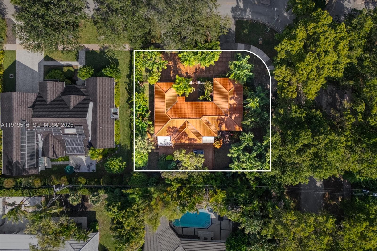 6520 San Vicente St, Coral Gables FL 33146 — 9