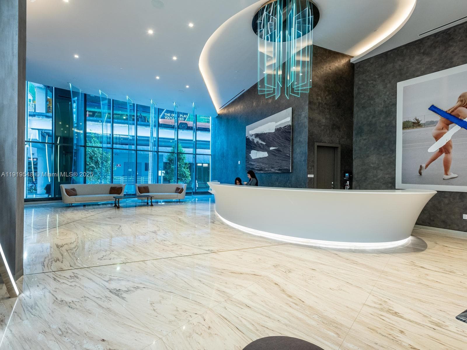 1000 Brickell Plz # 3207, Miami FL 33131 — 4