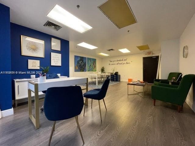 1110 Brickell Ave # 313, Miami FL 33131 — 1