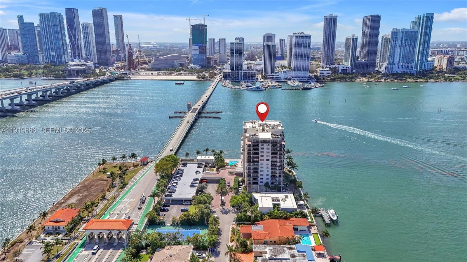 801 N Venetian Dr # 208, Miami Beach FL 33139 — 67
