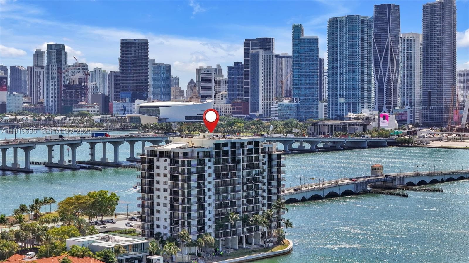 801 N Venetian Dr # 208, Miami Beach FL 33139 — 63