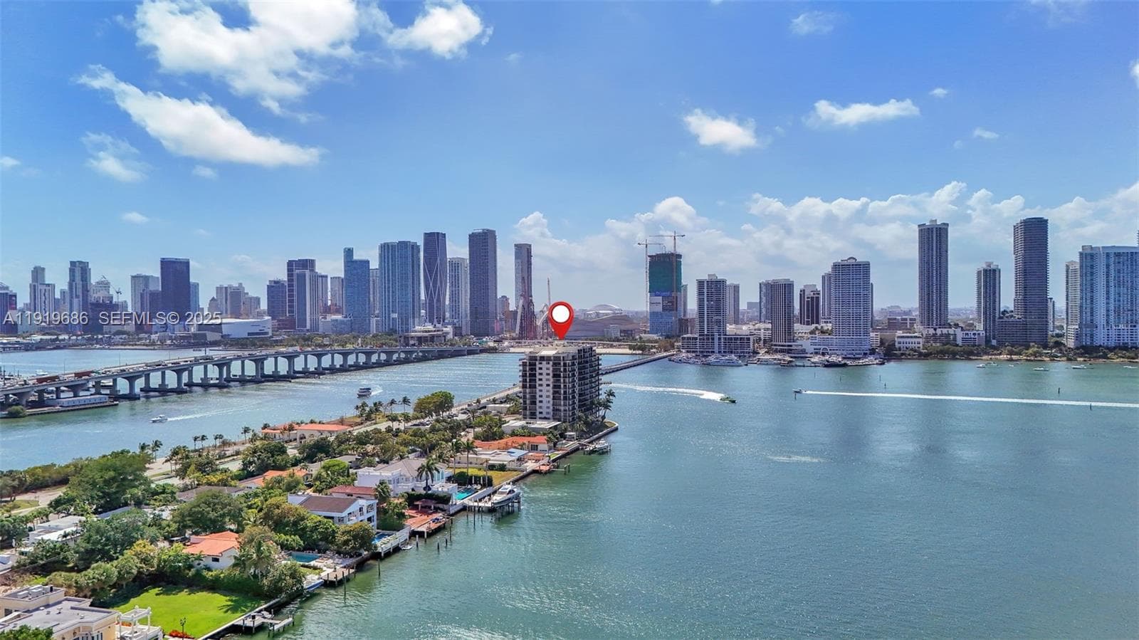 801 N Venetian Dr # 208, Miami Beach FL 33139 — 61
