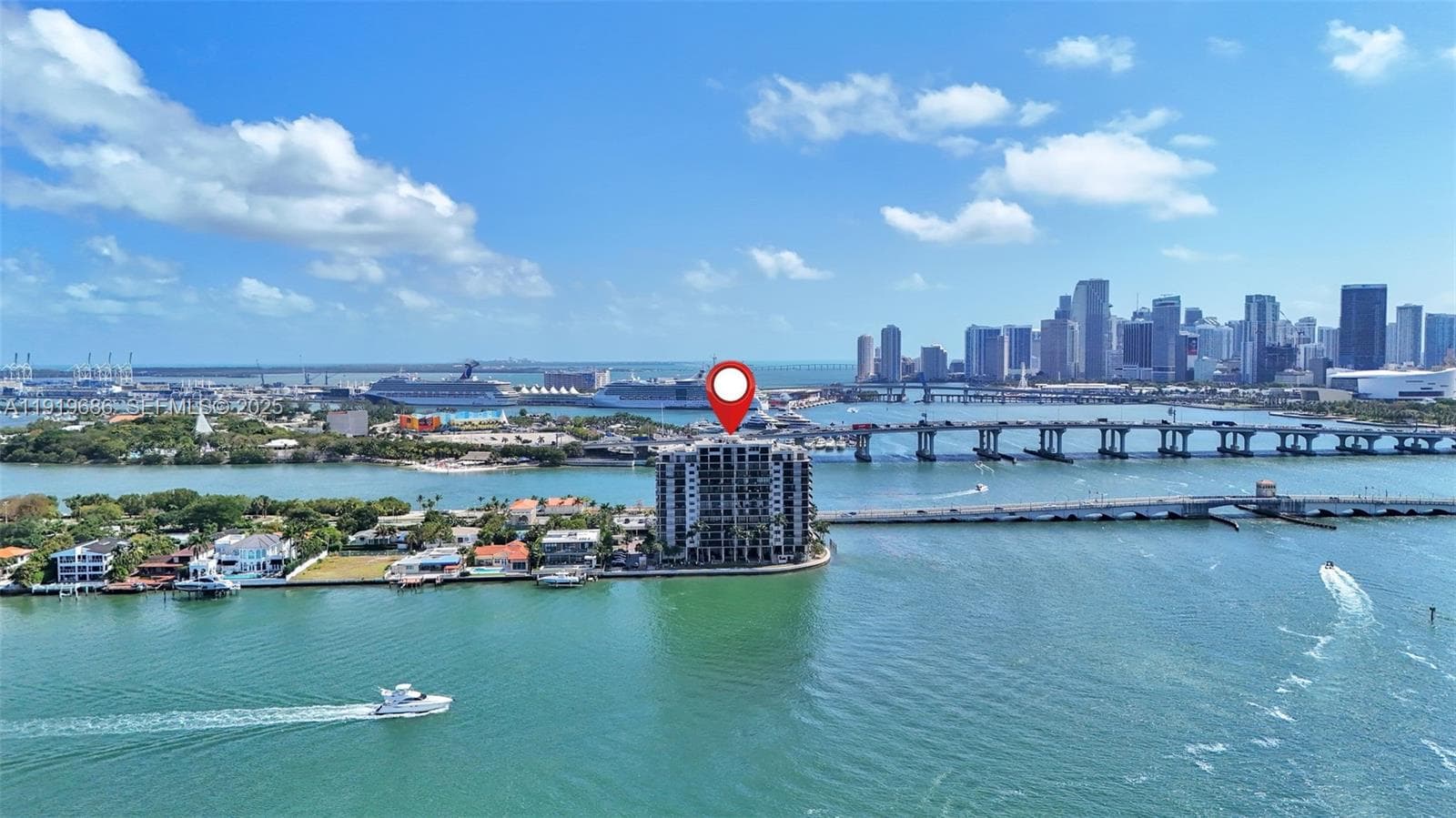 801 N Venetian Dr # 208, Miami Beach FL 33139 — 65