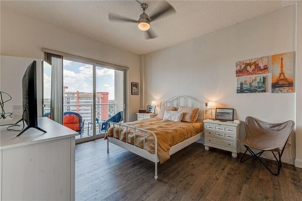 1301 NE Miami Gardens Drive # 1721w, Miami FL 33179 — 17