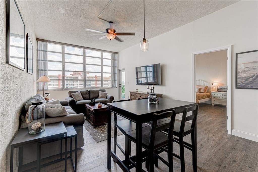 1301 NE Miami Gardens Drive # 1721w, Miami FL 33179 — 12