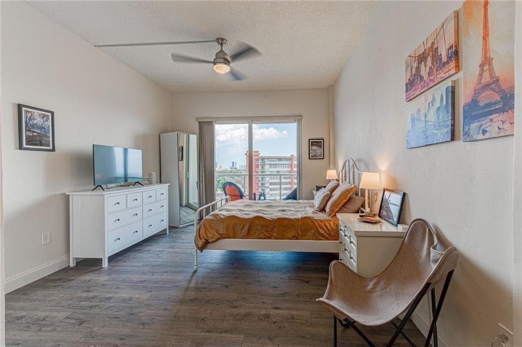 1301 NE Miami Gardens Drive # 1721w, Miami FL 33179 — 18