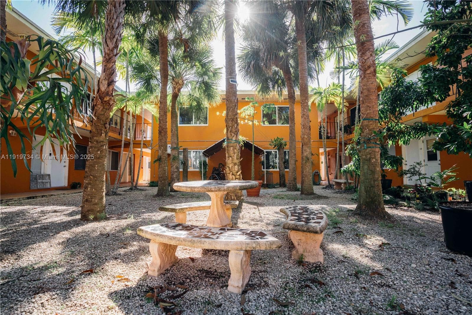 7901 SW 64th Ave # 6, South Miami FL 33143 — 22